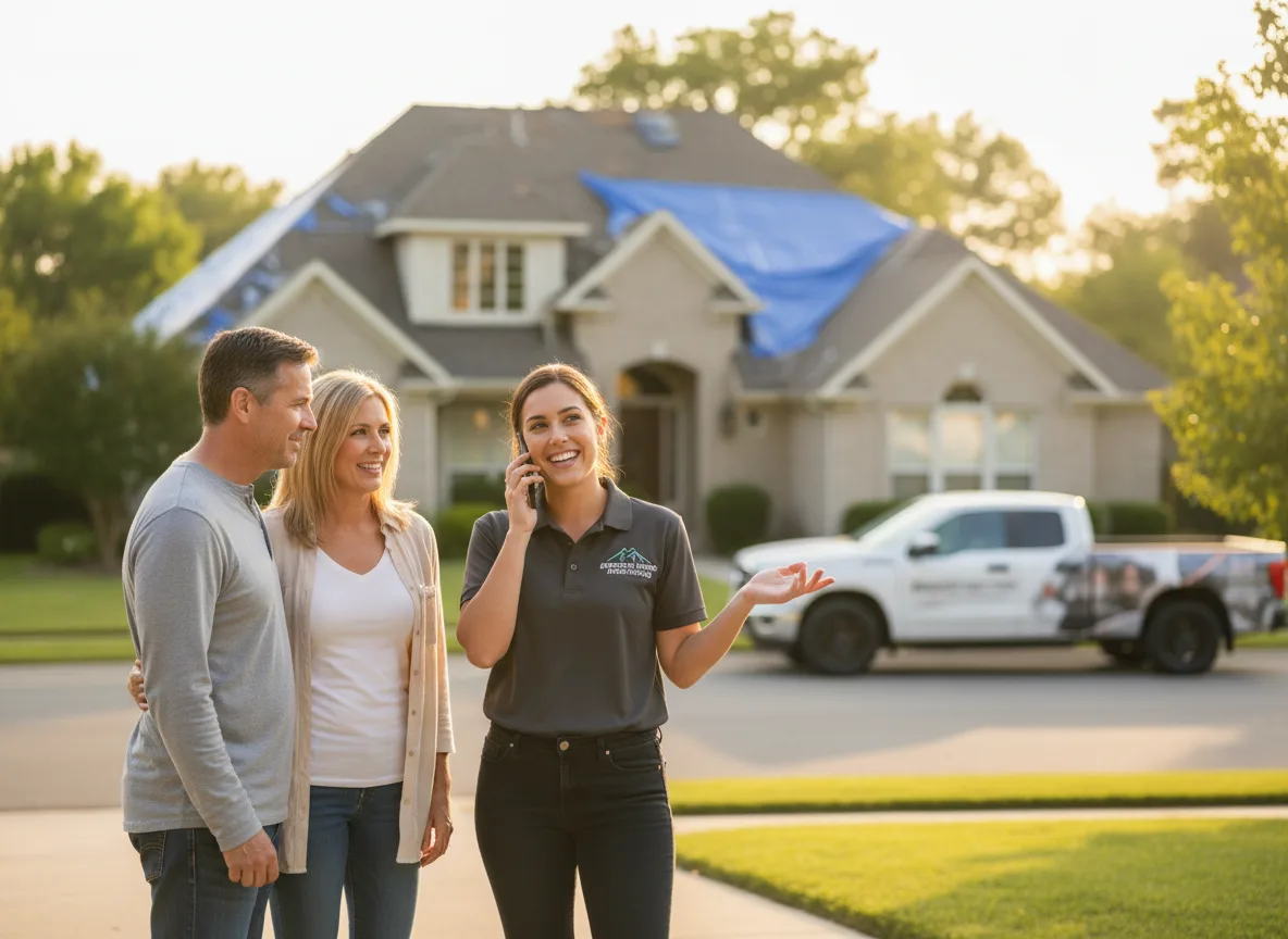 Emergency Roof Repair Anchor, IL FAQs